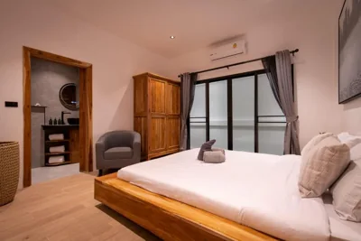 Luxury 3 bed villa with private pool, Rawai Phuket – Fotos 7