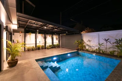Luxury 3 bed villa with private pool, Rawai Phuket – Fotos 13